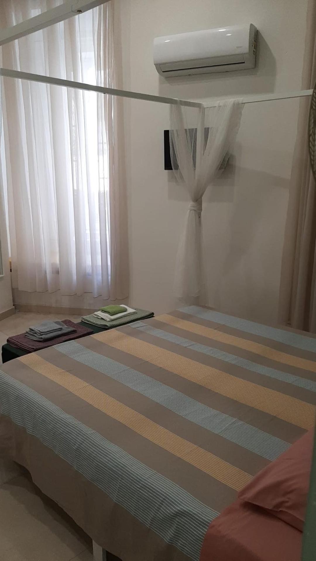 Relais Torre Gloria Bed & Breakfast เนเปิลส์ ภายนอก รูปภาพ